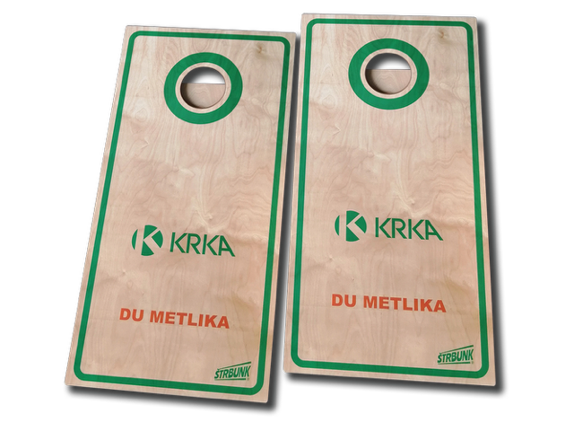 Board - Personalized (122 x 61 cm) - Image 5