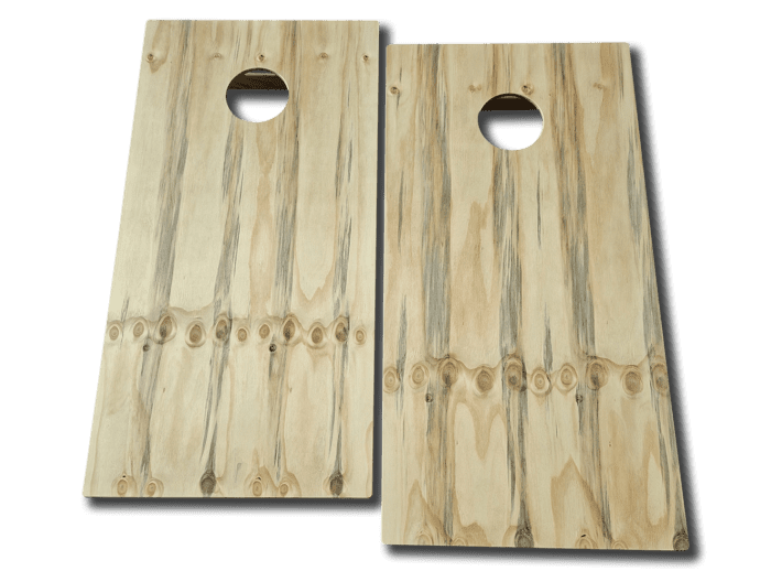 Board - Recreational (122×61 cm - pine)