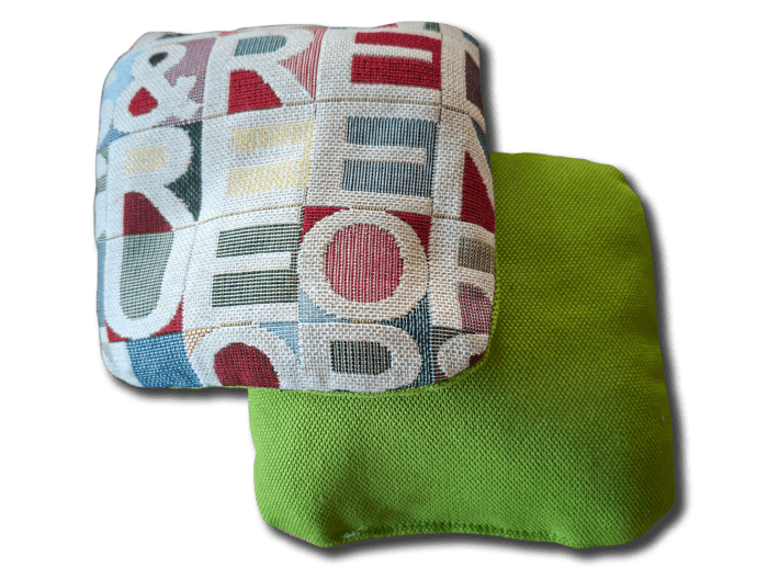 Bags - Letters