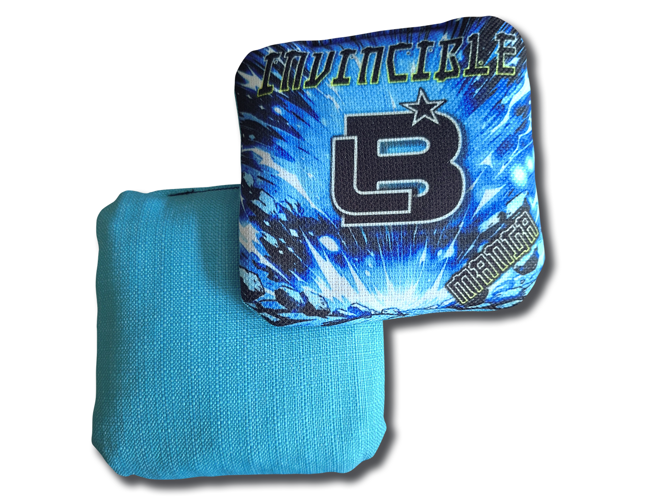 Bag – Professional – invincible – multiple colors - Image 3