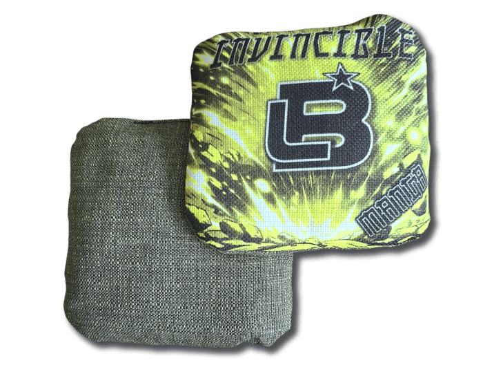 Bag – Professional – invincible – multiple colors
