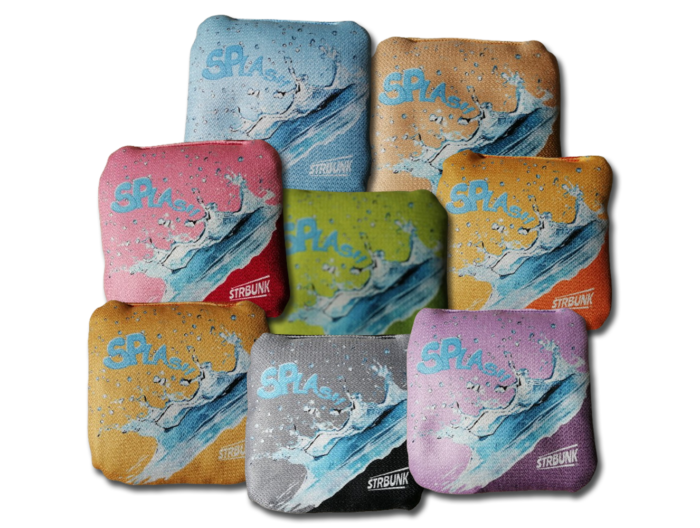 Bags - Splash