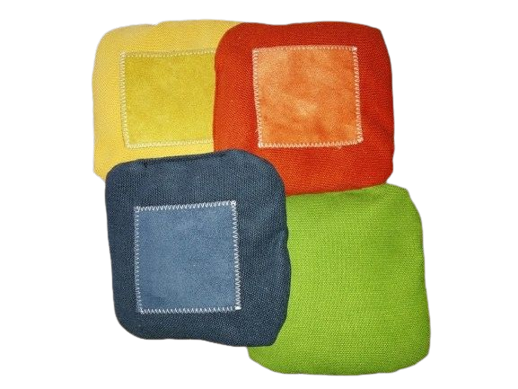 Bag – Square (50% difference in slipperiness)